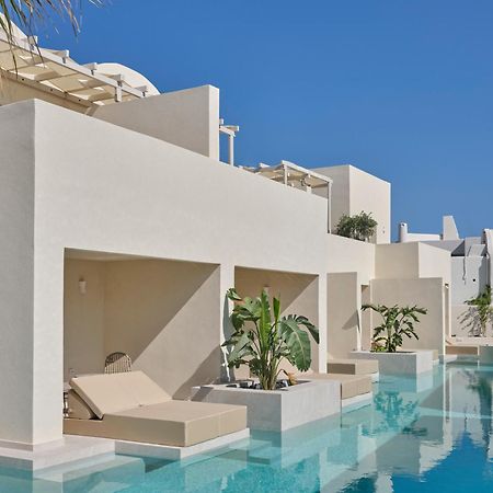 Heyday Luxury Suites 佩里萨 外观 照片
