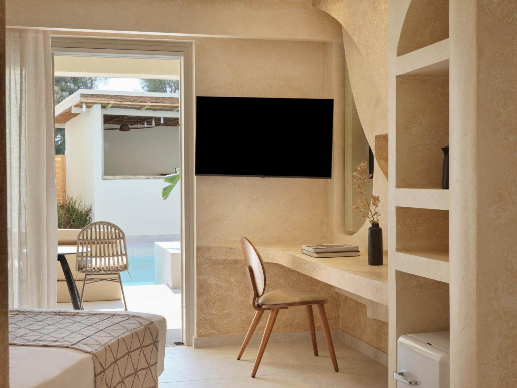 Heyday Luxury Suites 佩里萨 外观 照片