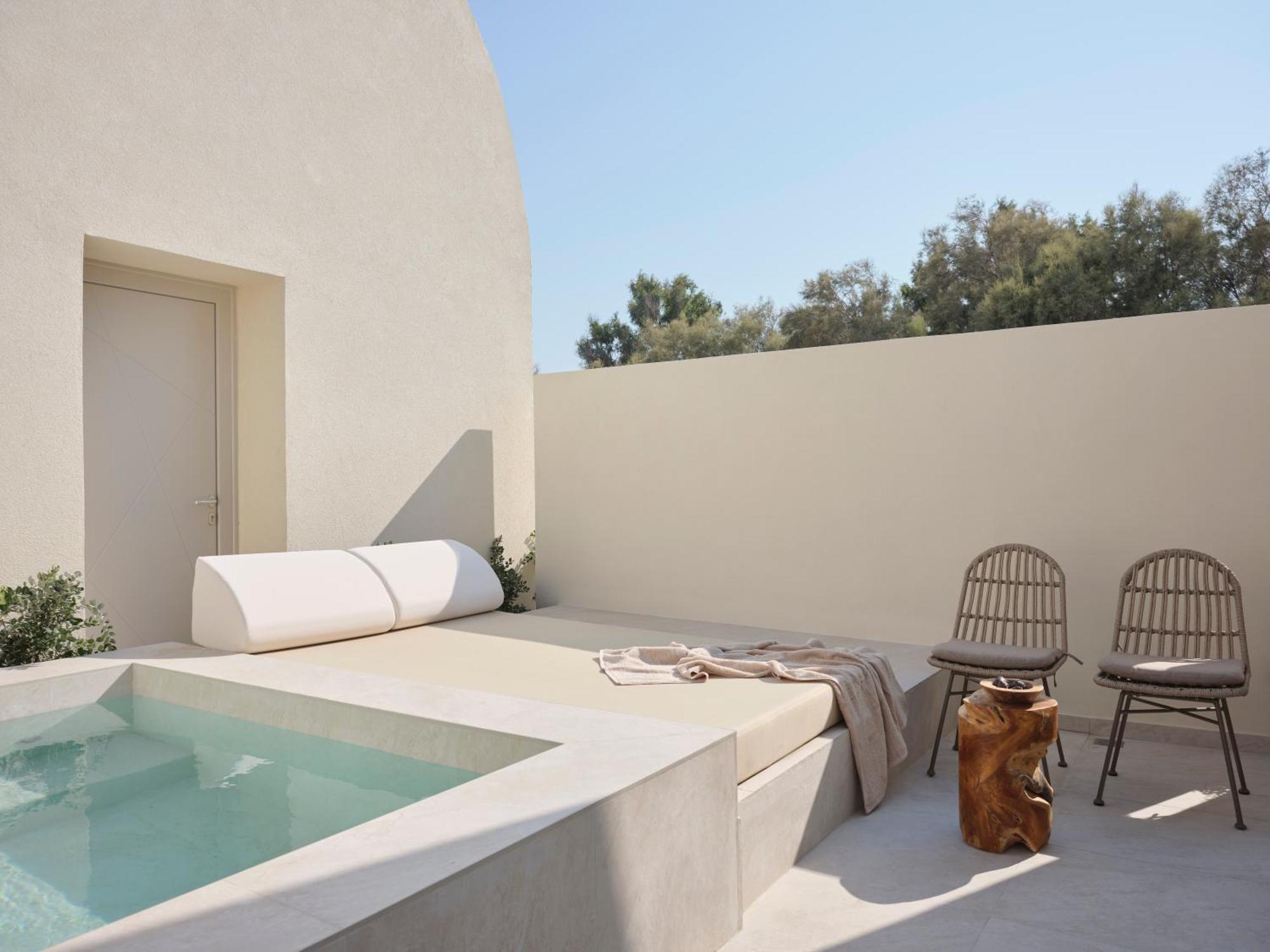 Heyday Luxury Suites 佩里萨 外观 照片