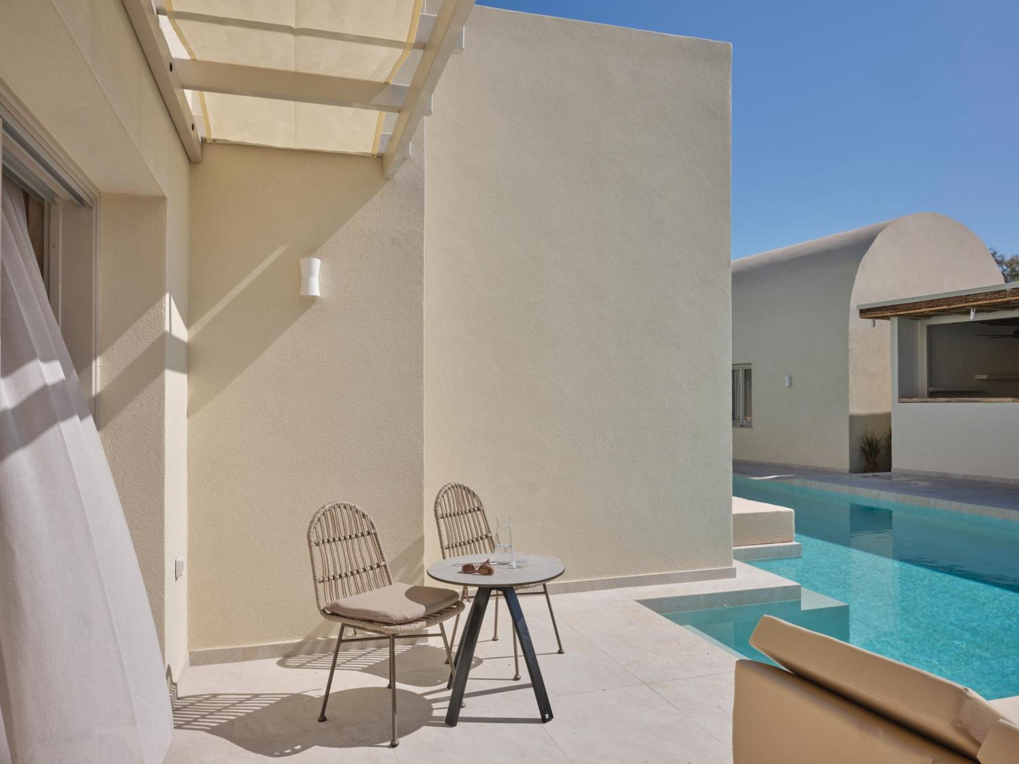 Heyday Luxury Suites 佩里萨 外观 照片