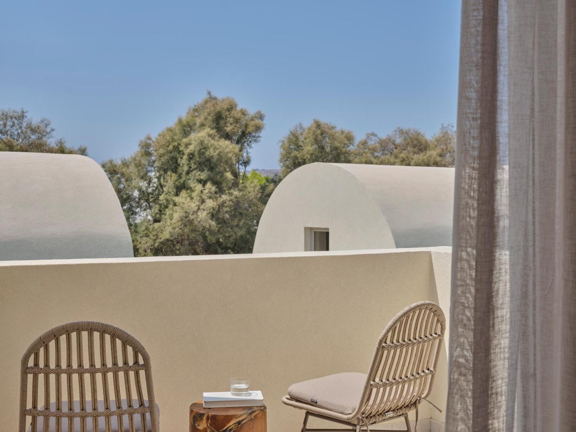 Heyday Luxury Suites 佩里萨 外观 照片