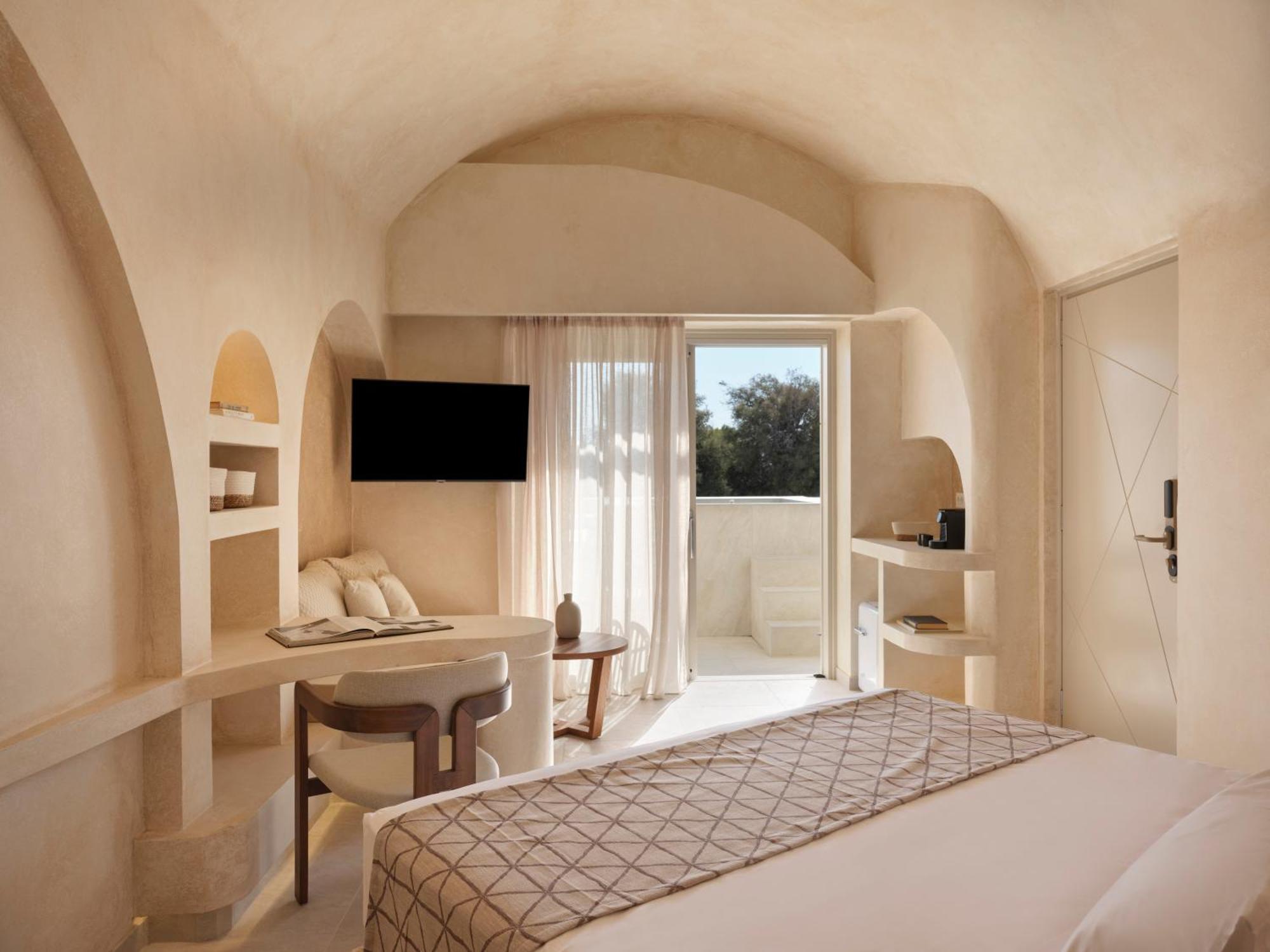 Heyday Luxury Suites 佩里萨 外观 照片