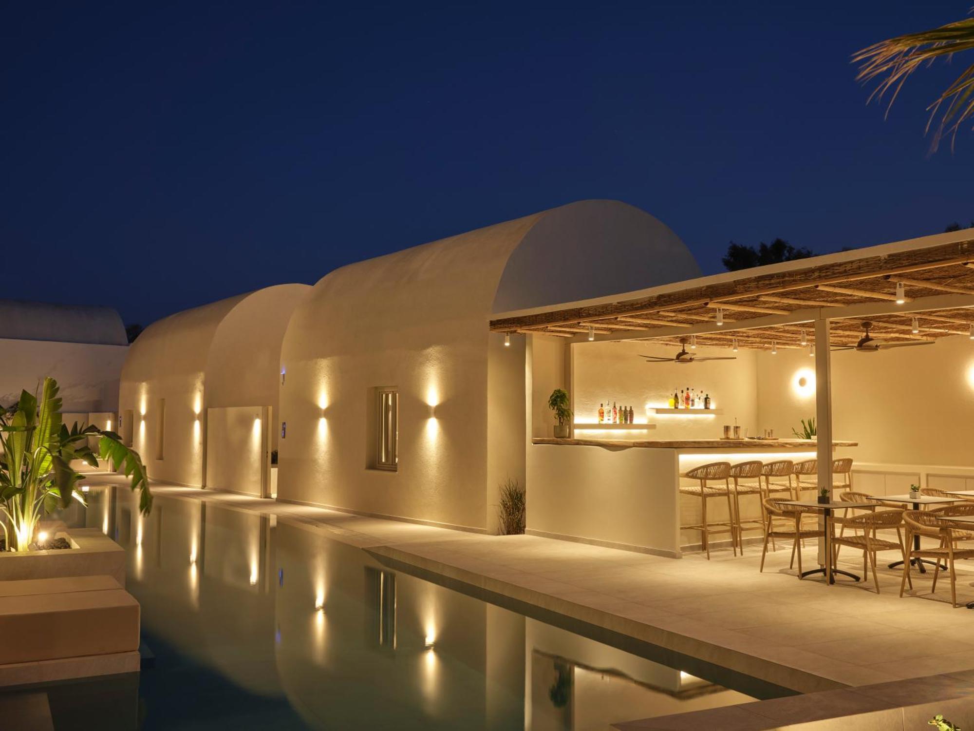 Heyday Luxury Suites 佩里萨 外观 照片