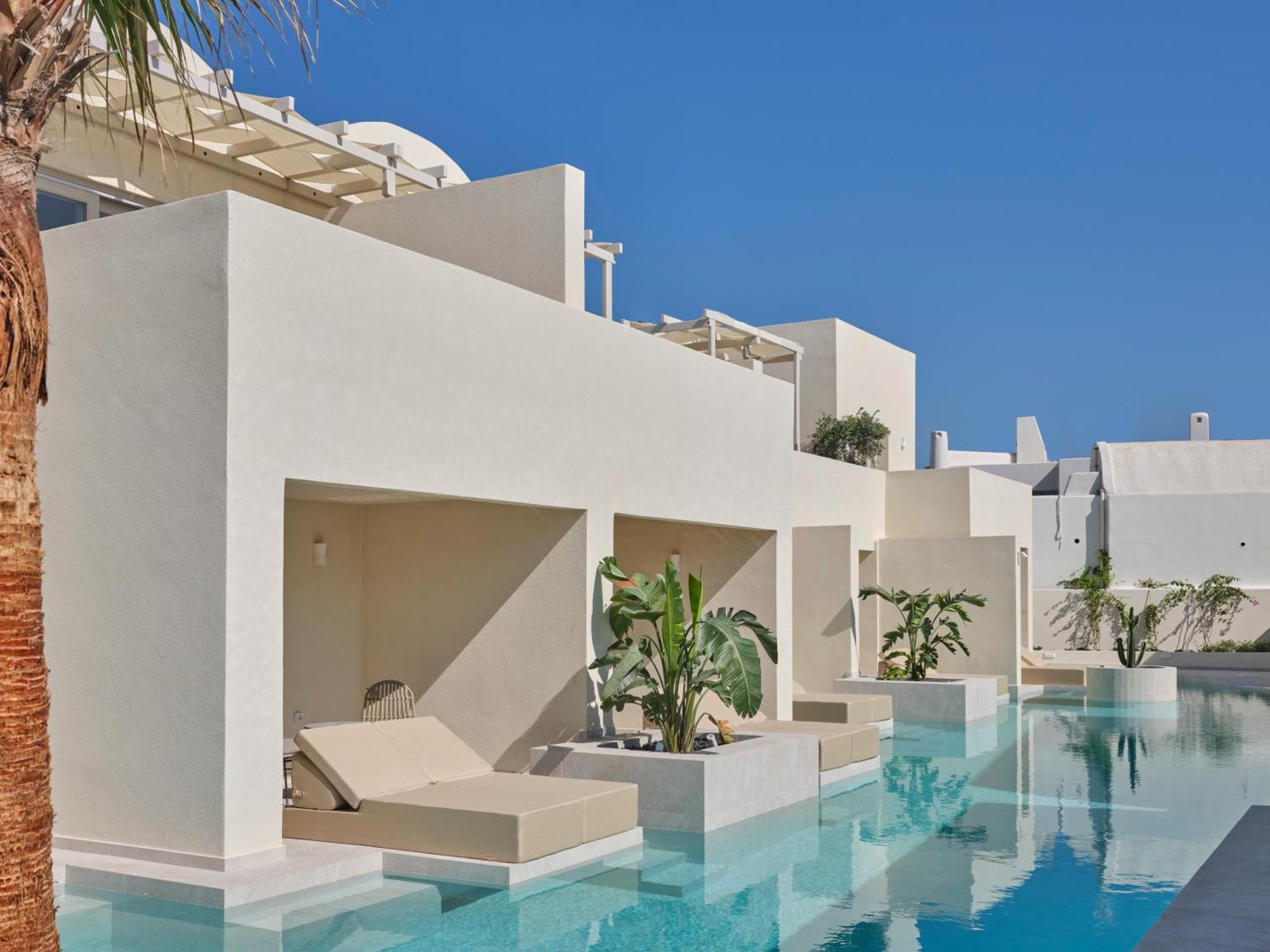 Heyday Luxury Suites 佩里萨 外观 照片