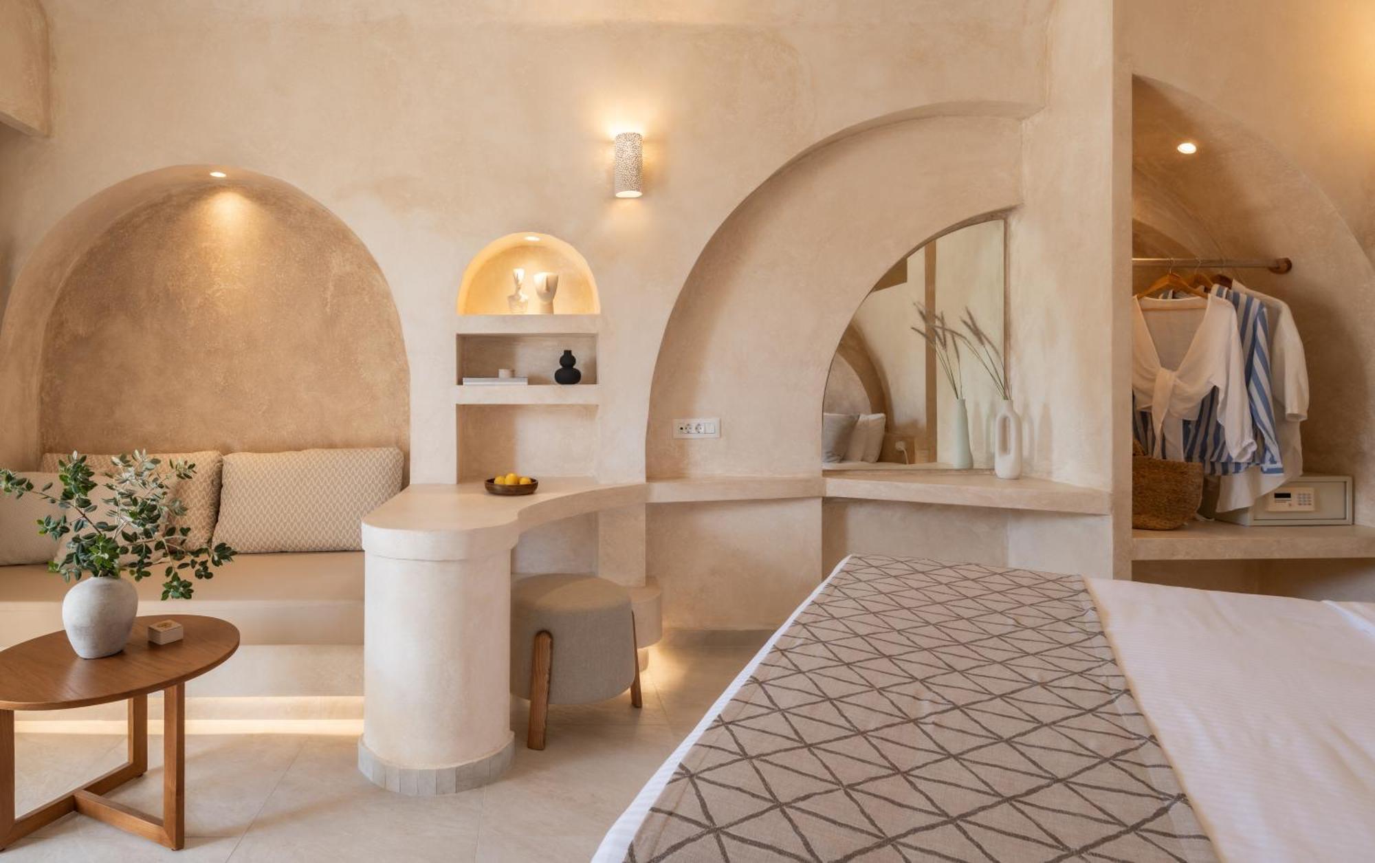 Heyday Luxury Suites 佩里萨 外观 照片