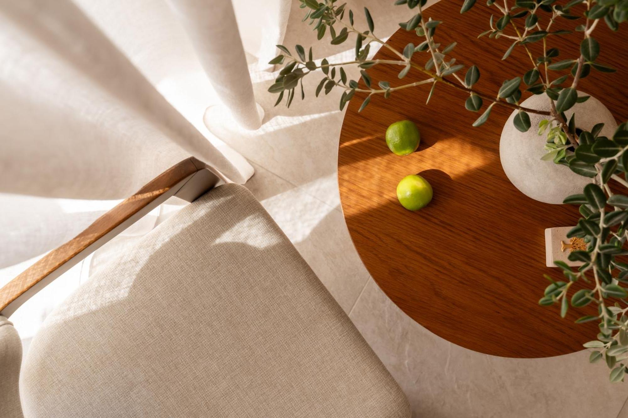 Heyday Luxury Suites 佩里萨 外观 照片