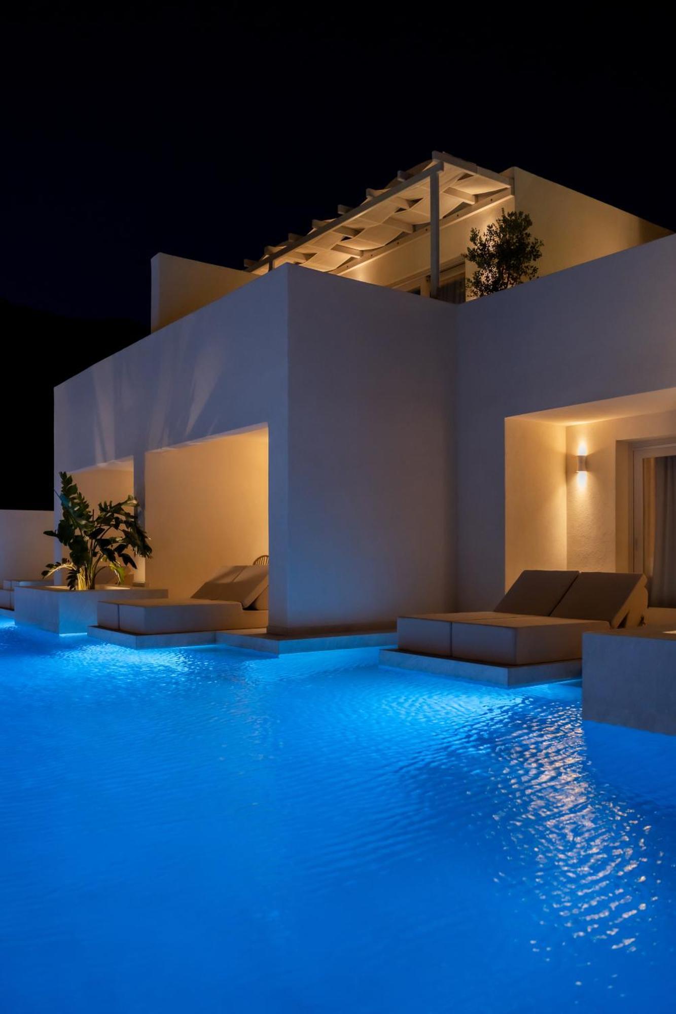 Heyday Luxury Suites 佩里萨 外观 照片