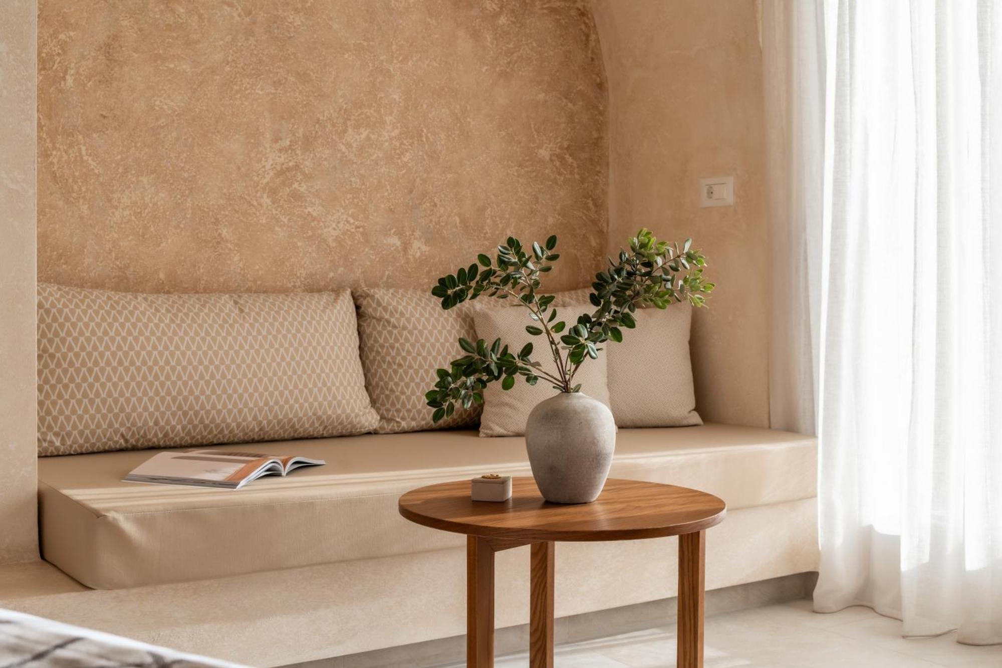Heyday Luxury Suites 佩里萨 外观 照片
